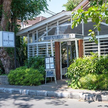 Villa Kejora 12 Sanur Exterior photo
