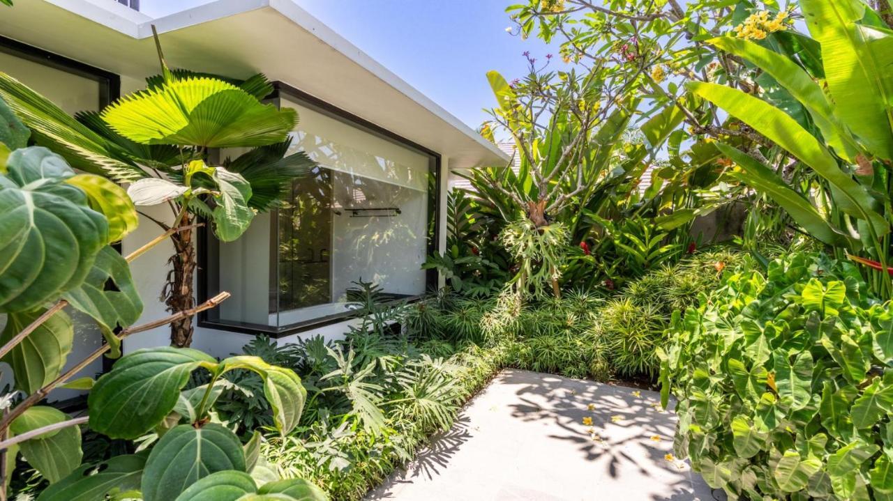 Villa Kejora 12 Sanur Exterior photo