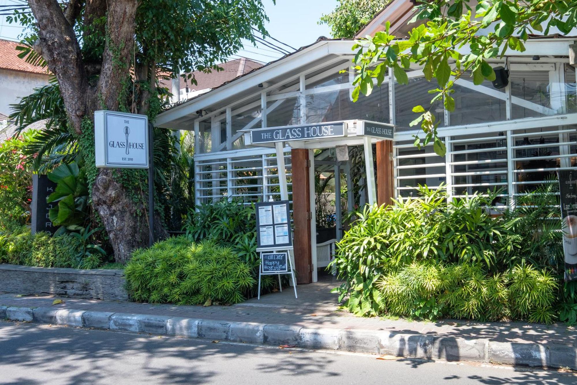 Villa Kejora 12 Sanur Exterior photo